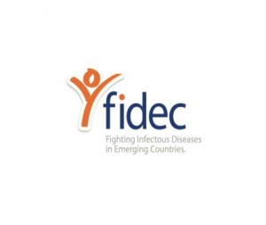 FIDEC Logo