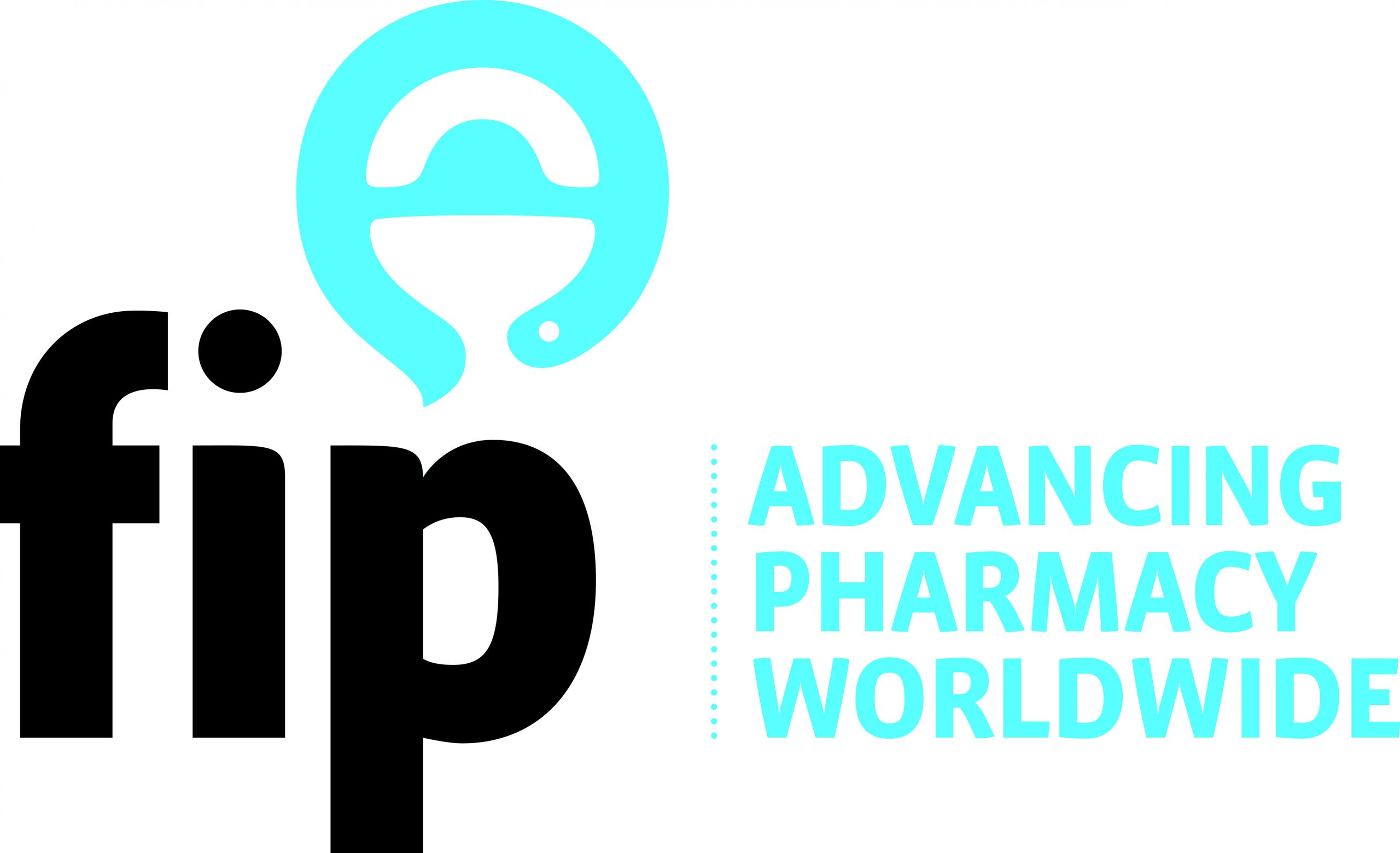 International Pharmaceutical Federation Logo