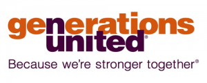 Generations United Logo