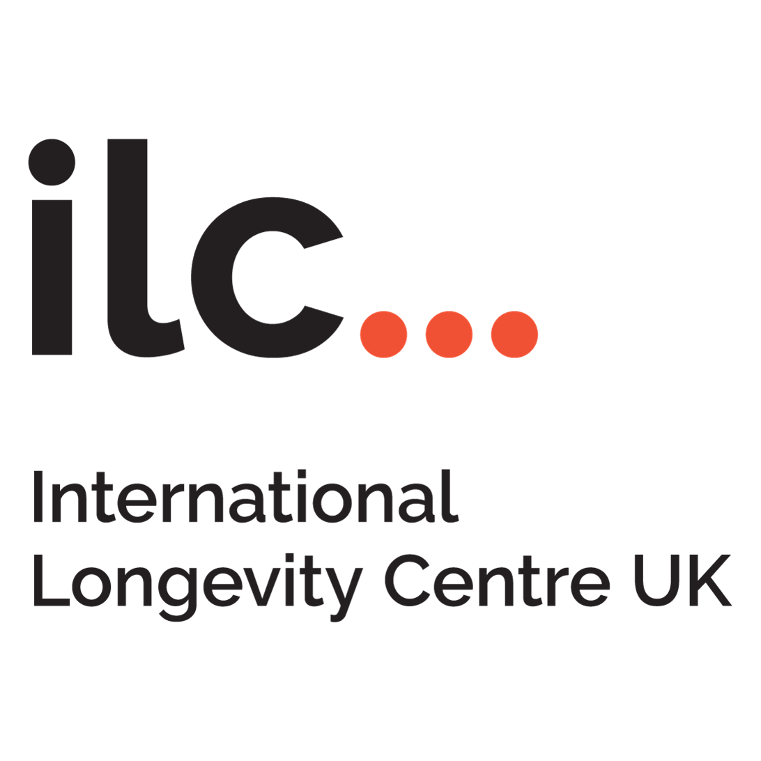 ILC UK Logo