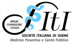 SITI Logo