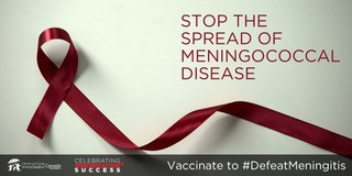 Working Together to Defeat Invasive Meningococcal Disease