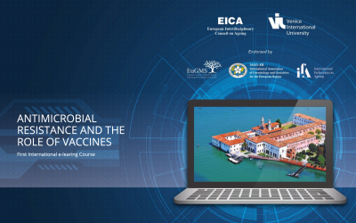 Antimicrobial resistance and the role of Vaccines: E-learning Course