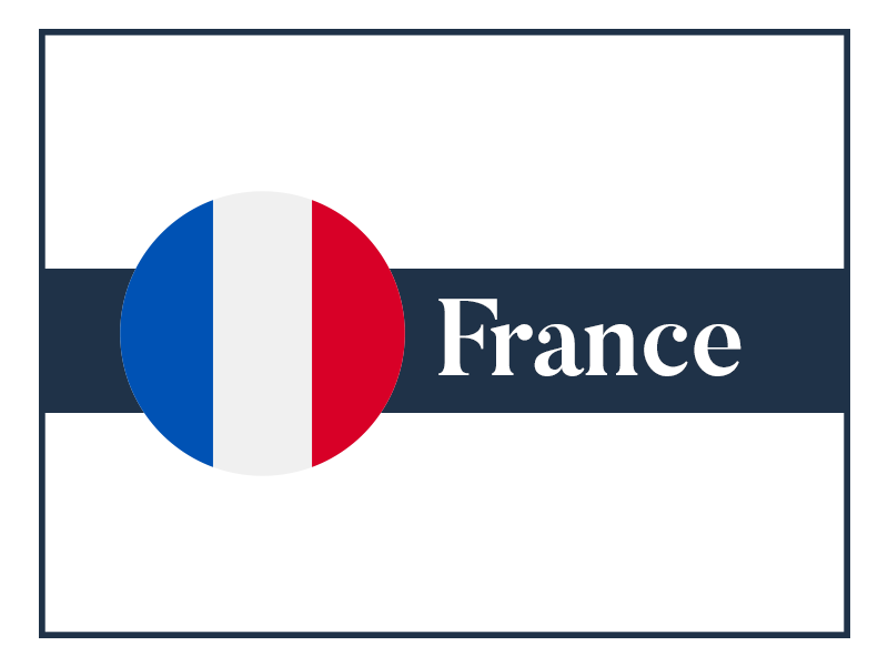 France