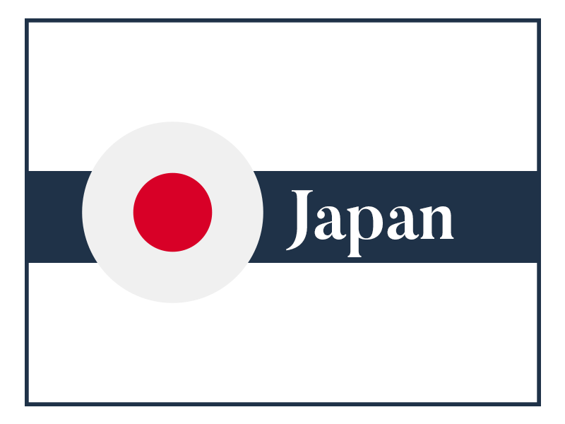 Japan