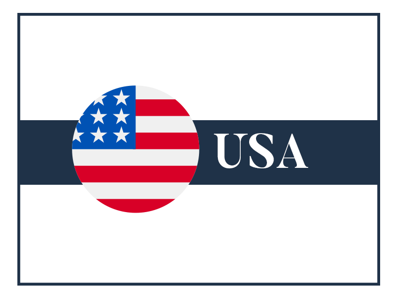 USA