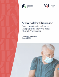 Stakeholder Showcase Consensus Statement