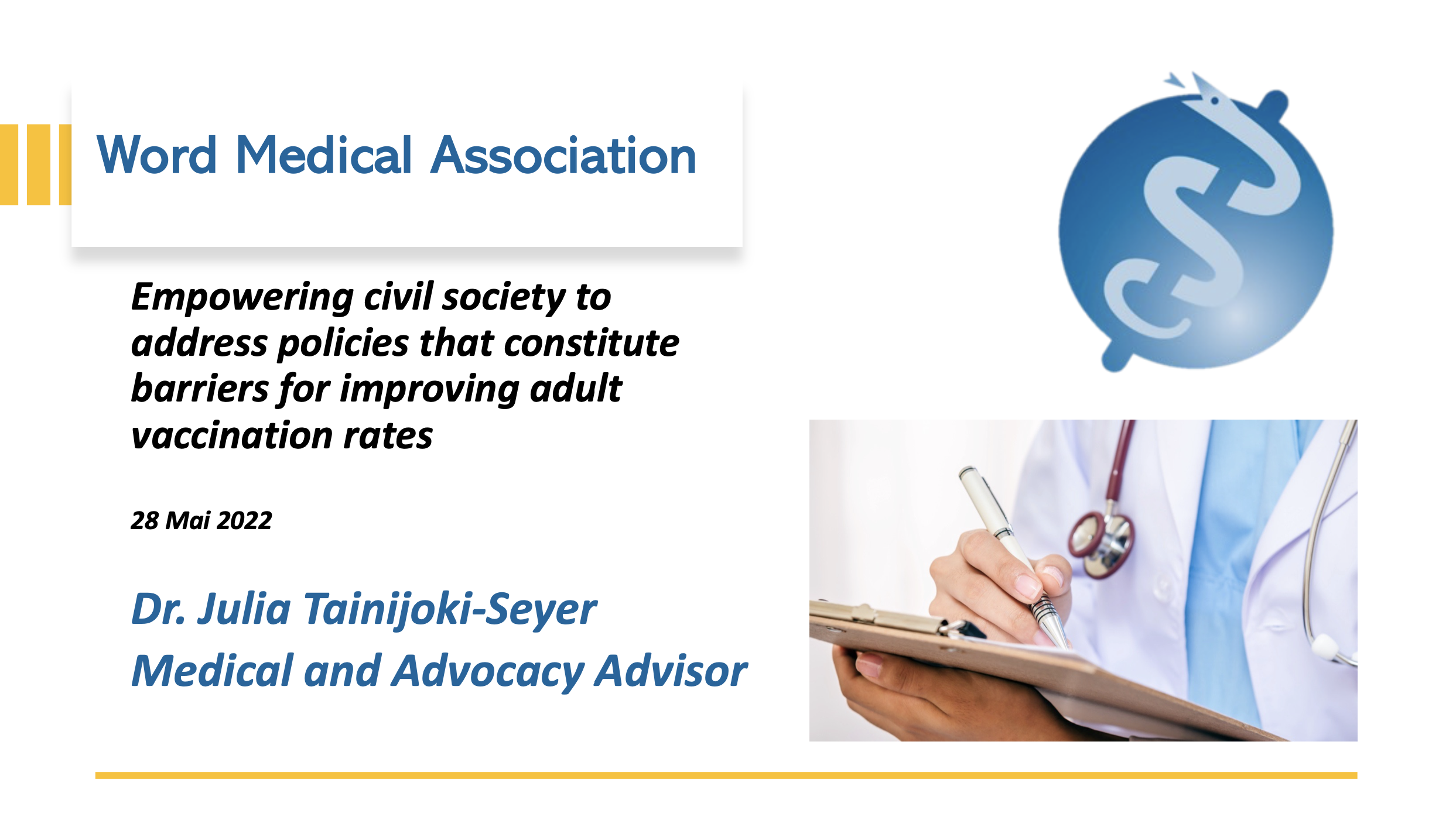 AVAT - Empowering civil society