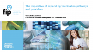 AVAT - Expanding vaccination