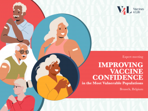 Improve Vaccine Confidence banner