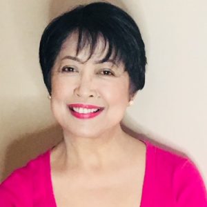 Ms. Maria Fatima Garcia-Lorenzo