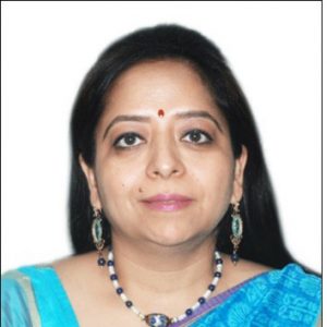 Prof. Monika Arora