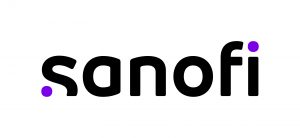 Sanofi logo 