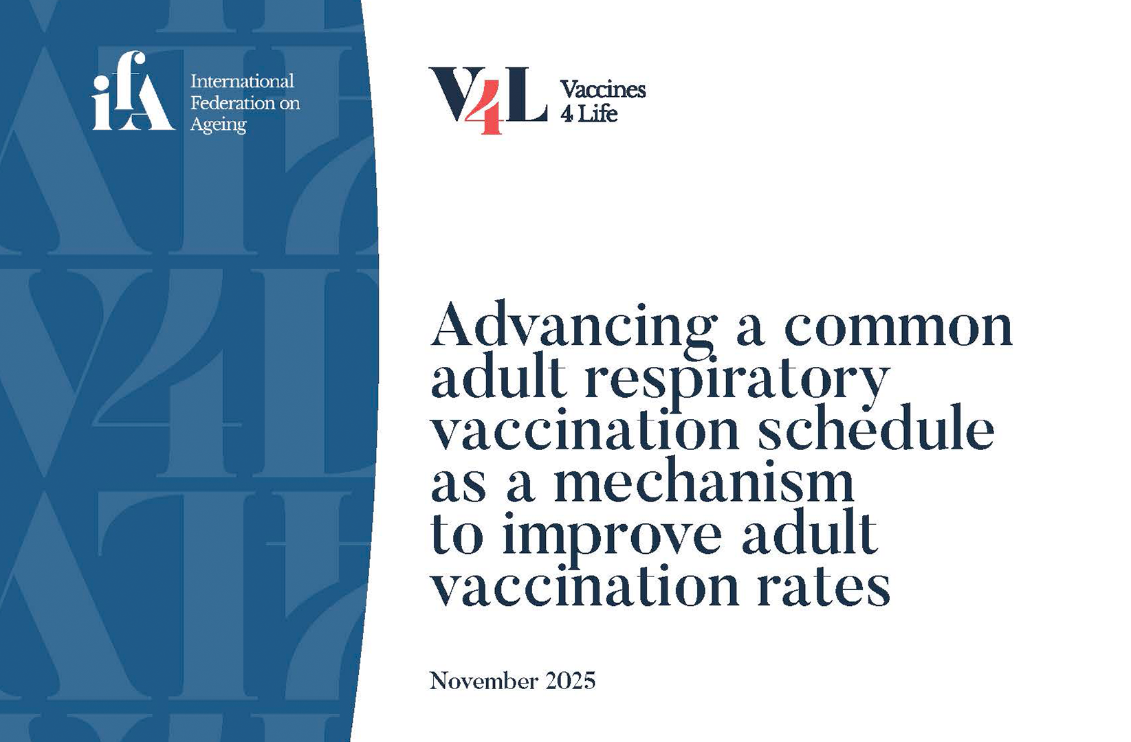 Technical Report cover.